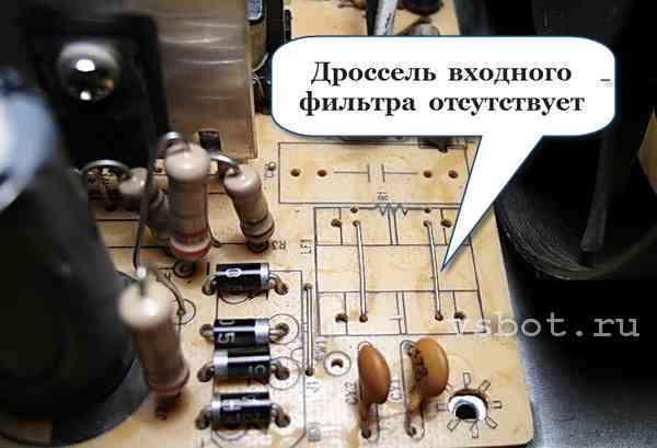 Компьютерный блок питания не запускается дежурка есть