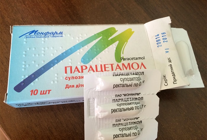 Какие свечи применяются при прорезывании зубов