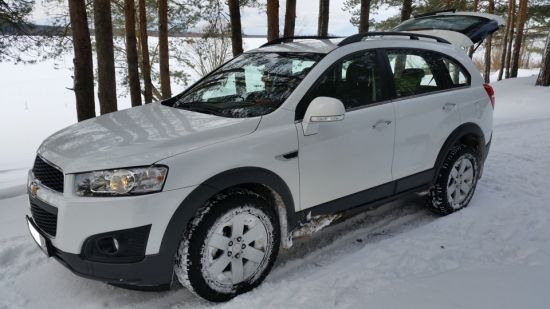 Что делать если забуксовал на автомате