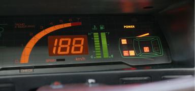 Что такое автомобильный спидометр и почему он «врет»?...