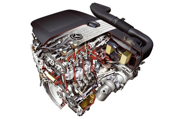 Самые надежные двигатели toyota