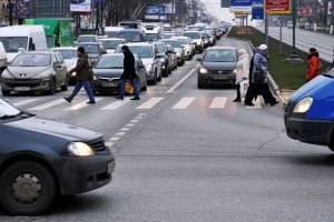 Что такое помеха справа при движении авто