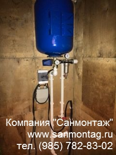 Монтаж отопления в деревянном доме. Отопление деревянного дома