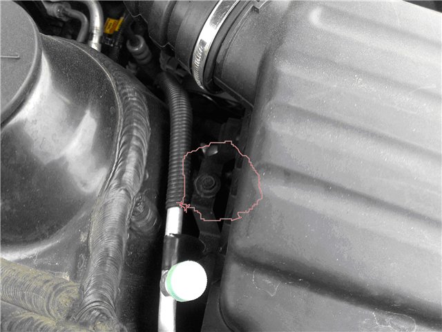 Шевроле лачетти меняем ремень грм