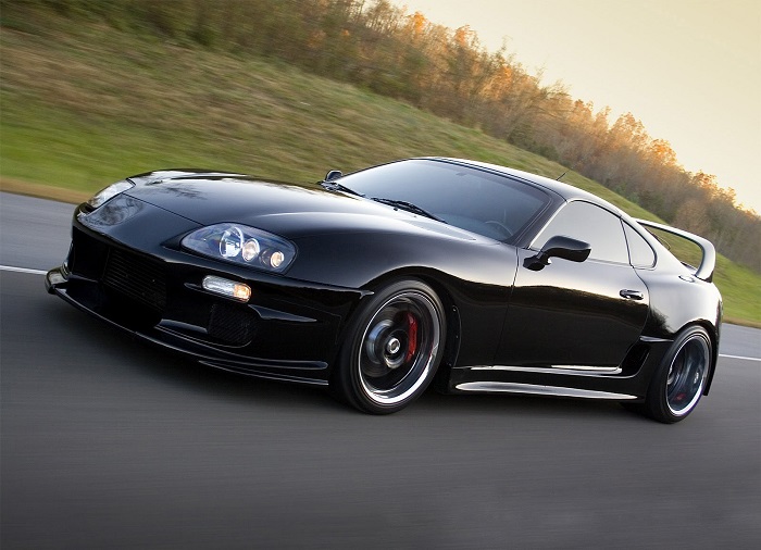 Самые надежные двигатели toyota