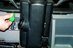 Не работает панель приборов газель бизнес 4216