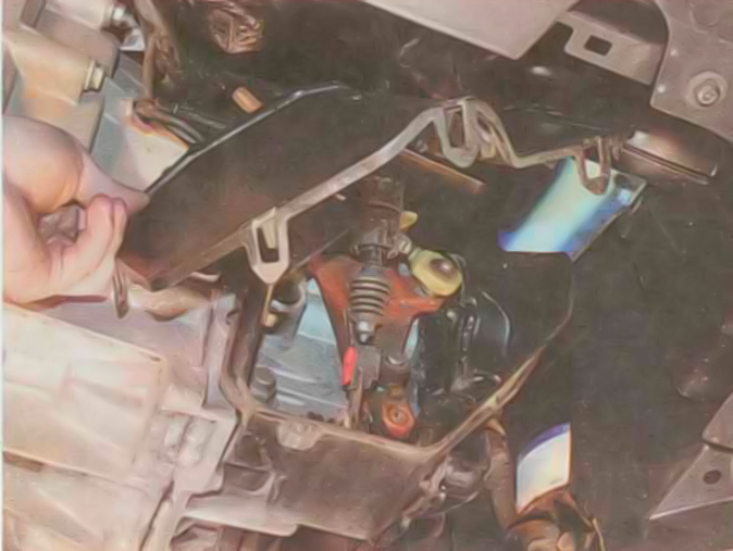 Регулировка клапанов ford focus 2