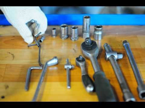 Установка меток грм рено логан