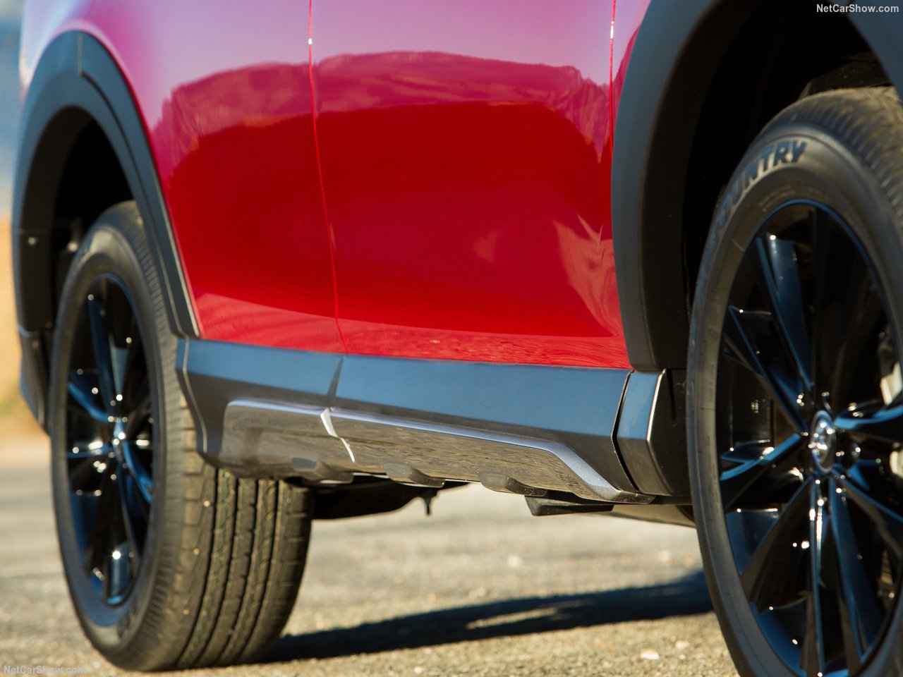 Когда выйдет обновленный рав 4 в