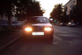 Дальний свет как ходовые огни своими руками