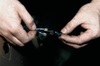 Кнопка включения света ваз 2110. Освещение и световая сигнализация