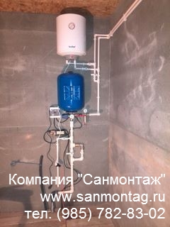 Монтаж отопления в деревянном доме. Отопление деревянного дома
