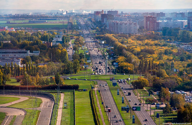 Как делают автомобили