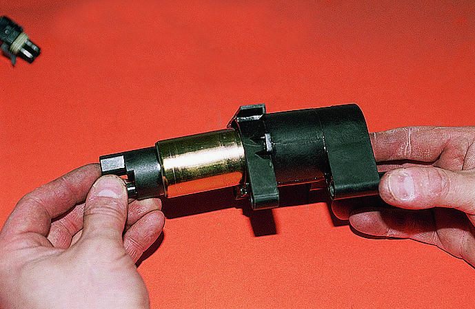 Какой бензонасос поставить на ваз 2112